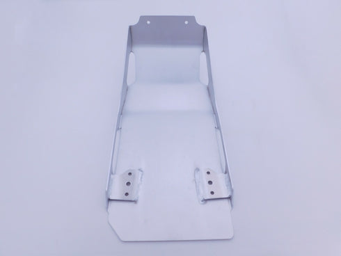 HUSQVARNA SKID PLATE ENGINE PROTECTION 701 ENDURO / SUPERMOTO OEM NEW